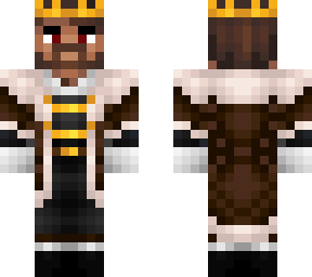 king of the caves