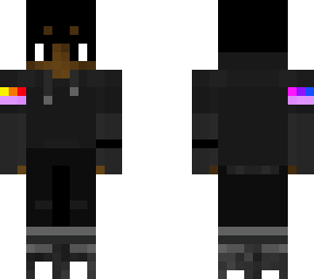 krlly but updated a bit man