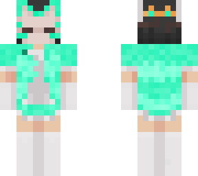 lucky_in_void minty