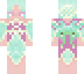 lunar fairy