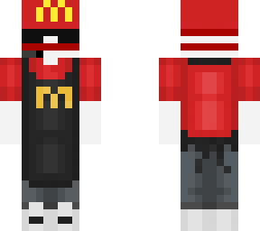 mcdonald's america