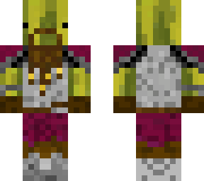 melon dwarf
