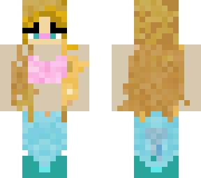 mermade plaease like it and comment it