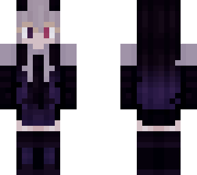 midnight ghost