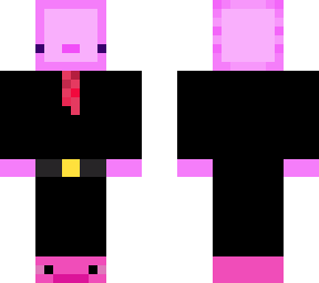 mr axolotl