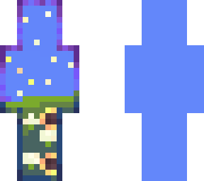 my version