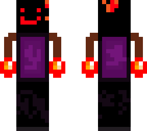 nethertorch