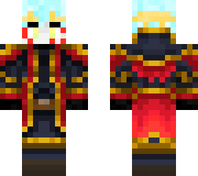 nigtmoune migrator armor