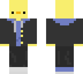 pato swordman