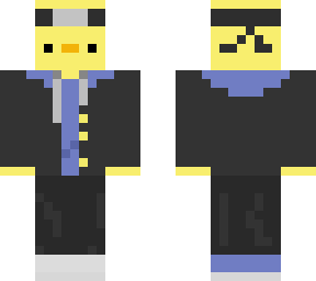 pato swordman