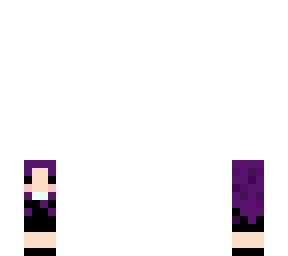 pelo morado 2