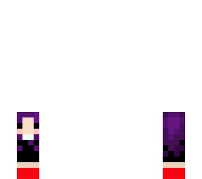 pelo morado