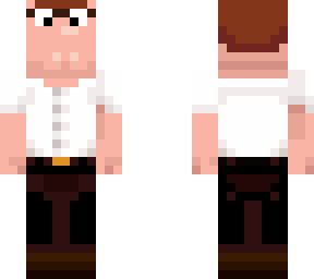 peter griffen