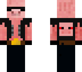 pig security