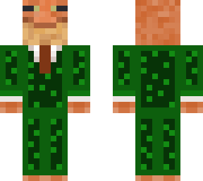 professor froggy