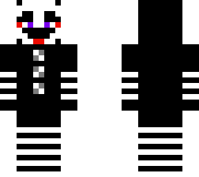 puppet (effects)