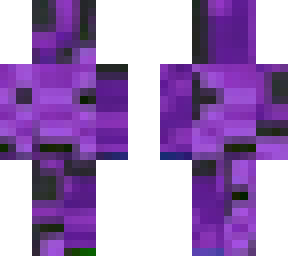 purple glazed terricecotta/sivirus