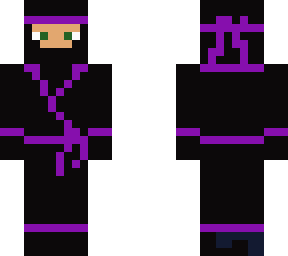 purple ninja