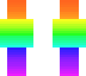 rainbow