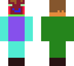 rainbow guy 2.0