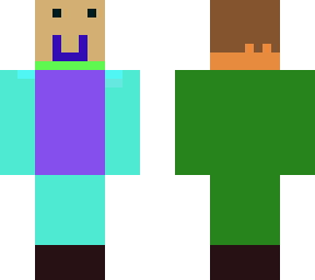 rainbow guy 3.0