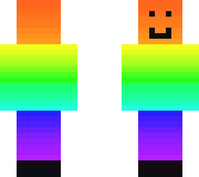rainbow guy 4.0