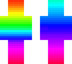 rainbow thing