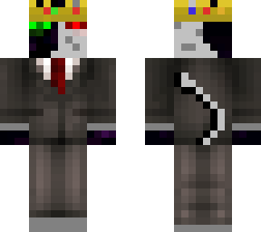 ranboo lost dream smp