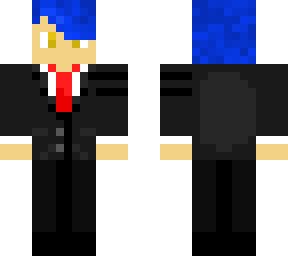 red (suit redone)