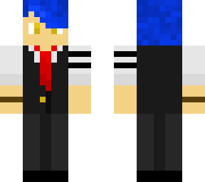 red (waiter redone)