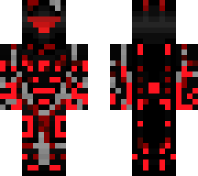 red knight