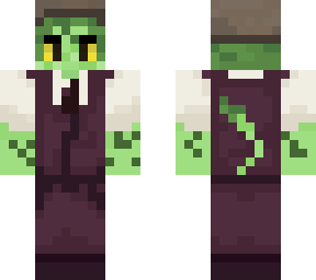riz gukgak | Minecraft Skin