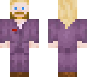 rose suit