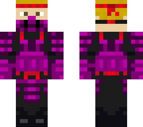 samurai fighter