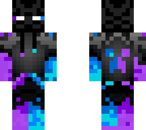 serius enderman
