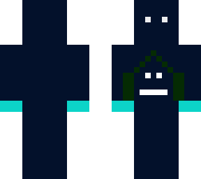 shadow man gamer
