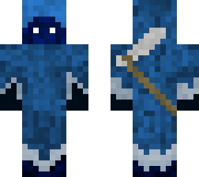 shadow with no mask