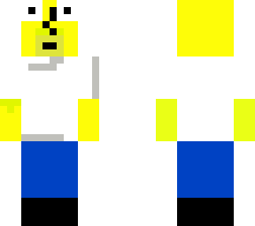 shocked homer