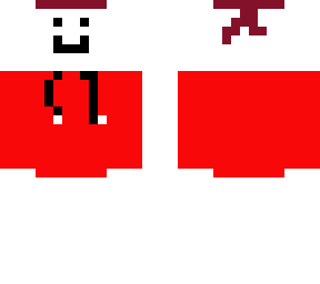 silly guy i made part 2