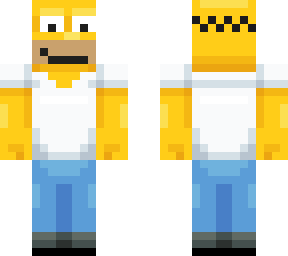 simpson homer