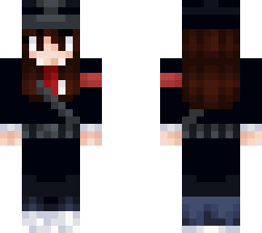 skin cewek