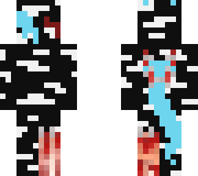 skyriel (test tank - leg)