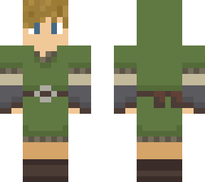 skyward sword link (edit)
