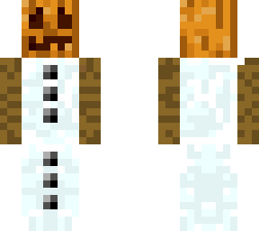 snowgolem