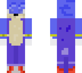 sonic 1/7