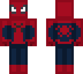 spider man