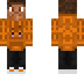 squed orange ocelots