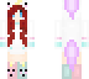 sserliah unicorn