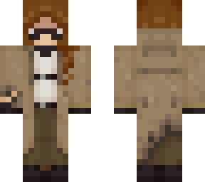 st locke coat edit