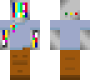 static tv